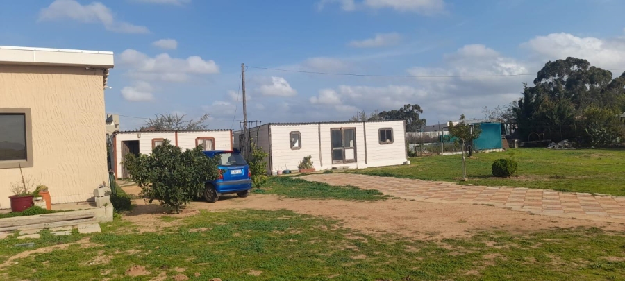 4 Bedroom Property for Sale in Hooikraal Western Cape